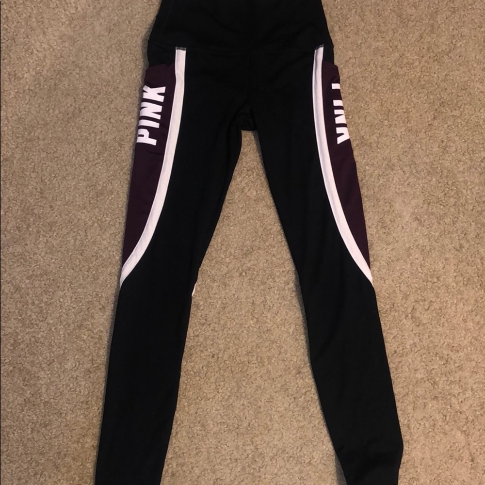 PINK Ultimate Leggings
